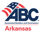 Associated Builders & Contractors of Arkansas Logo